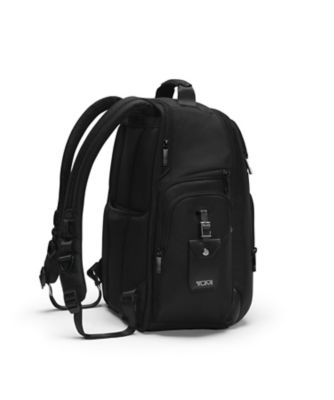 TUMI ALPHA（アルファ） トゥミ・ブリーフ・パック ブラック